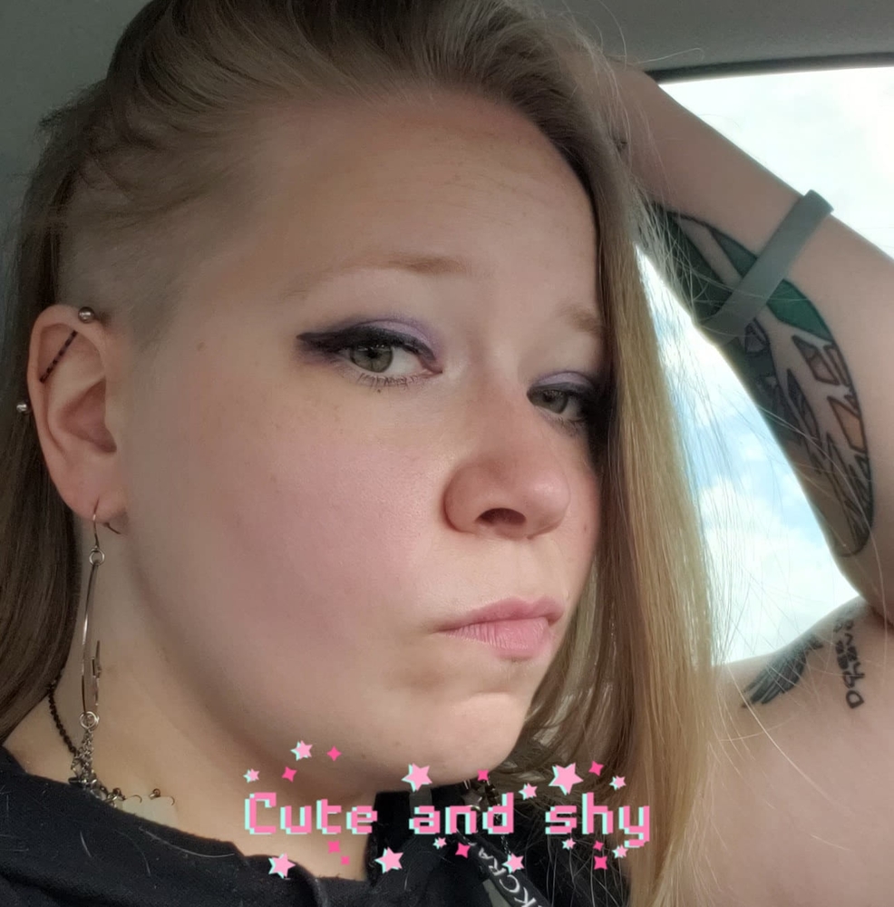 Meet your Posher, Brittany